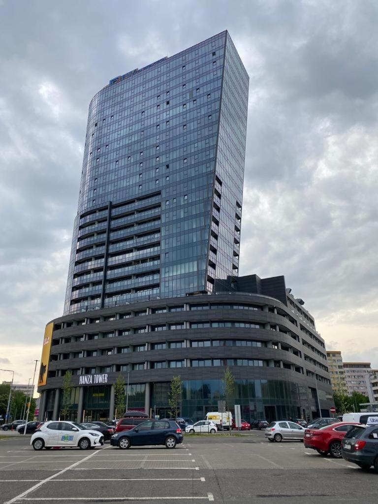 Apartamenty Szczecin Pool & Spa Экстерьер фото